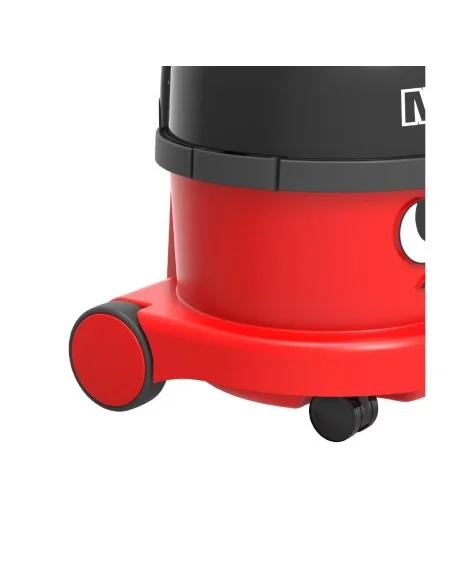 Aspirateur Numatic NRV.240 avec kit d'accessoires Pro