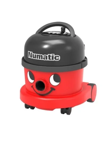 Aspirateur Numatic NRV.240 avec kit d'accessoires Pro