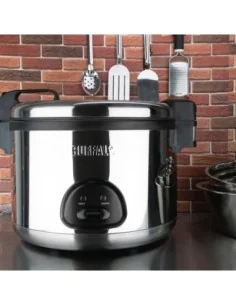 Grand cuiseur à riz Buffalo 9L 2