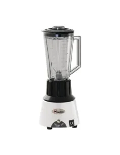 Blender de bar Santos 33 chrome 2