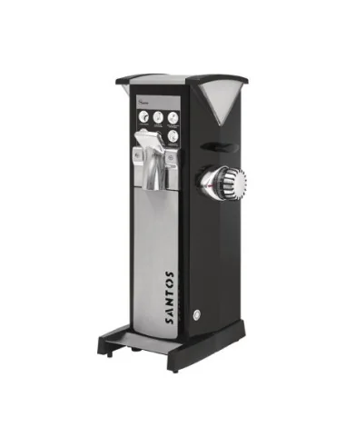 Moulin à café Coffee Shop Santos 63