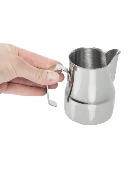 Pichet à lait inox pour Latte art 500ml