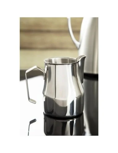 Pichet à lait inox pour Latte art 500ml